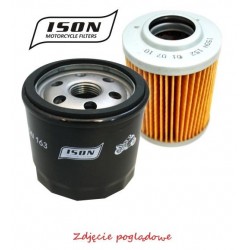 ISON filtr oleju ISON133