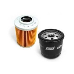 ISON filtr oleju ISON681