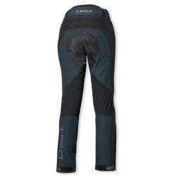 SPODNIE TEKSTYLNE HELD FRONTINO [GORE TEX] BLACK 