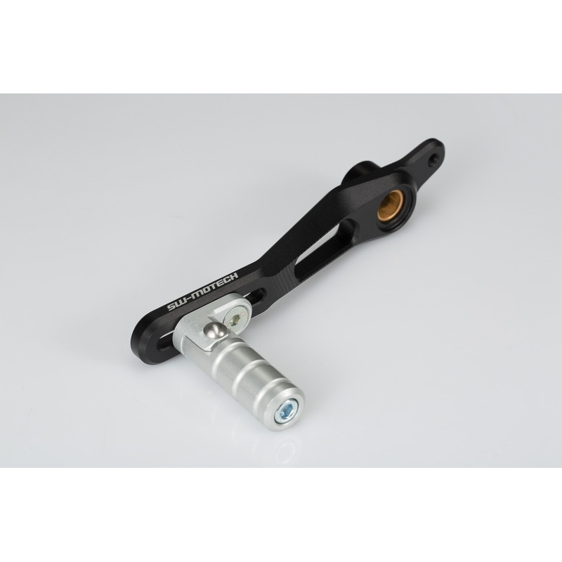 DŹWIGNIA ZMIANY BIEGÓW SW-MOTECH DUCATI MULTISTRADA 1200 ENDURO (16-) BLACK/SILVER