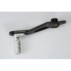 DŹWIGNIA ZMIANY BIEGÓW SW-MOTECH DUCATI MULTISTRADA 1200 ENDURO (16-) BLACK/SILVER