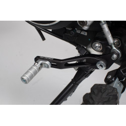 DŹWIGNIA ZMIANY BIEGÓW...