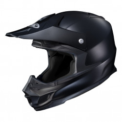 KASK HJC FX-CROSS SEMI FLAT...