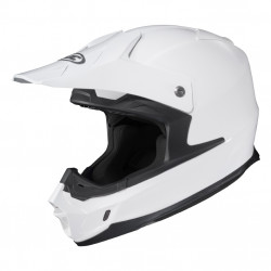 KASK HJC FX-CROSS WHITE 
