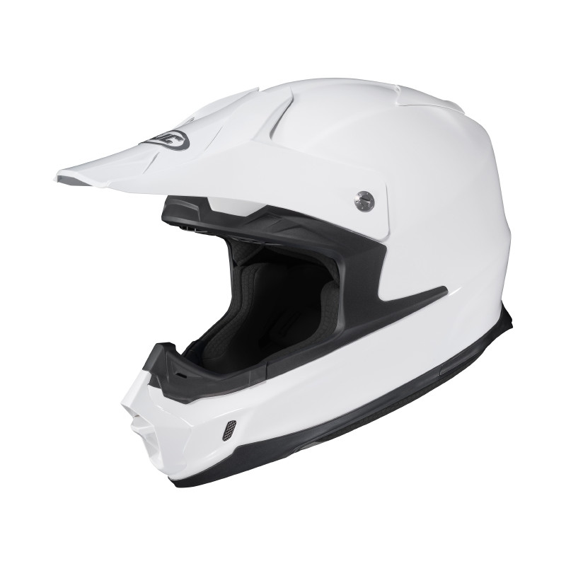 KASK HJC FX-CROSS WHITE 