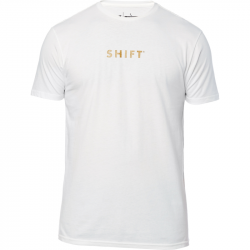 T-SHIRT SHIFT GOLD PURE...