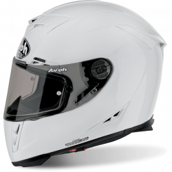 KASK AIROH GP 500 COLOR WHITE 