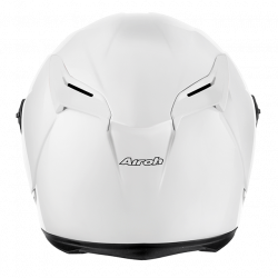 KASK AIROH GP 500 COLOR WHITE 