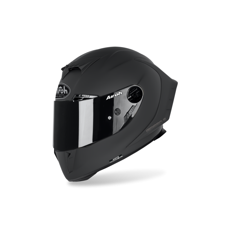 KASK AIROH GP550 S DARK GREY MATT 