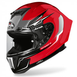 KASK AIROH GP550 S VENOM...