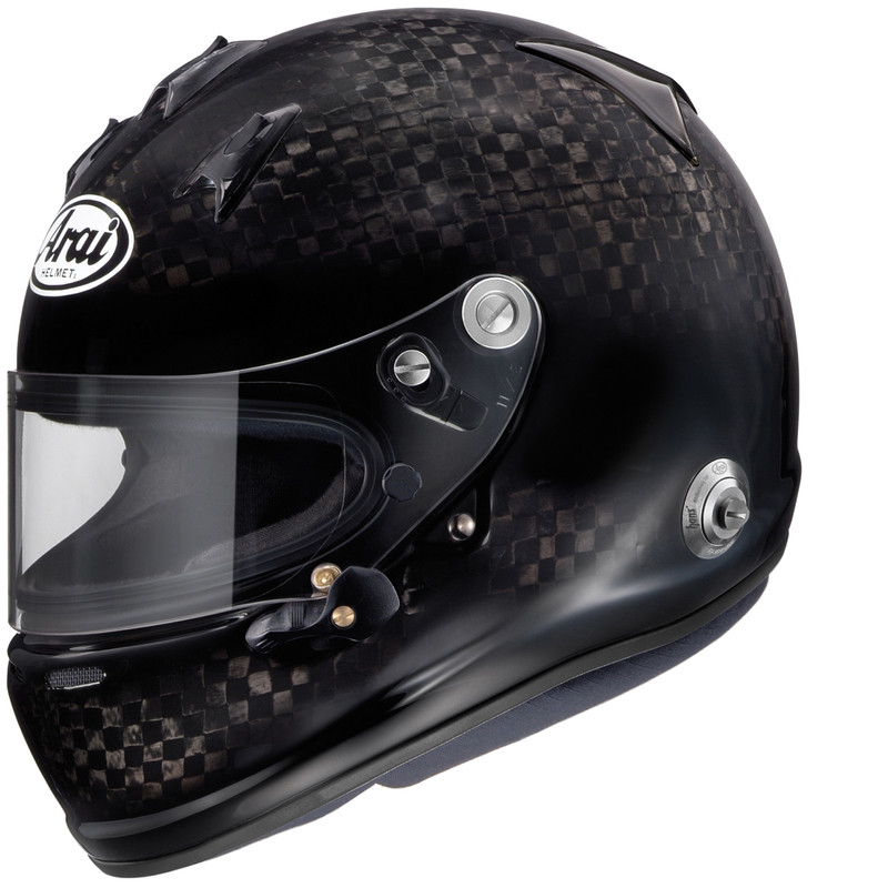 KASK SAMOCHODOWY ARAI GP-6 CARBON 