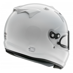 KASK SAMOCHODOWY ARAI GP-7 WHITE 