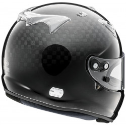 KASK SAMOCHODOWY ARAI GP-7SRC CARBON 