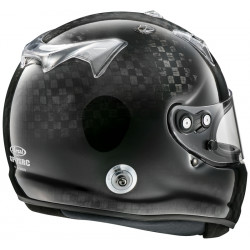 KASK SAMOCHODOWY ARAI GP-7SRC CARBON 