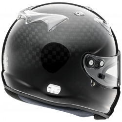 KASK SAMOCHODOWY ARAI GP-7SRC ABP CARBON 