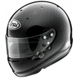 KASK SAMOCHODOWY ARAI GP-7SRC ABP CARBON 