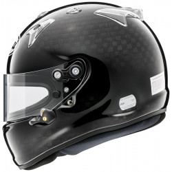 KASK SAMOCHODOWY ARAI GP-7SRC ABP CARBON 