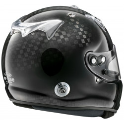 KASK SAMOCHODOWY ARAI GP-7SRC ABP CARBON 