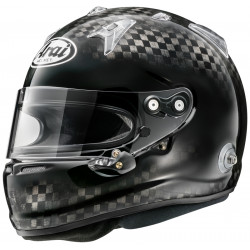 KASK SAMOCHODOWY ARAI GP-7SRC ABP CARBON 
