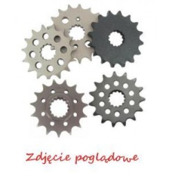 AFAM Zębatka przednia do łańcucha 428 kod 20108-15