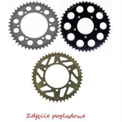 AFAM Zębatka tylna aluminiowa do łańcucha 520 kod 17404-40