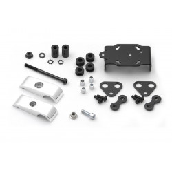 UCHWYT GPS NA KIEROWNICĘ...