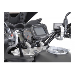 UCHWYT GPS NA KIEROWNICĘ...