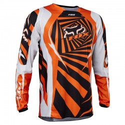 BLUZA FOX 180 GOAT NAVY...