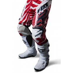 SPODNIE FOX 180 GOAT NAVY...