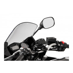 MOCOWANIE GPS NA KIEROWNICĘ...