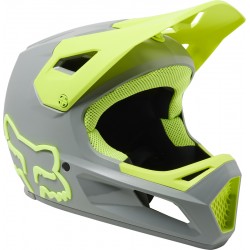KASK ROWEROWY FOX JUNIOR...
