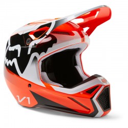 KASK FOX JUNIOR V1 LEED...