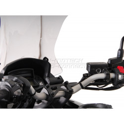 MOCOWANIE GPS NA KIEROWNICĘ...