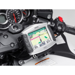 MOCOWANIE GPS DO KOKPITU SW-MOTECH SUZUKI GSX 1300 R HAYABUSA (99-) BLACK
