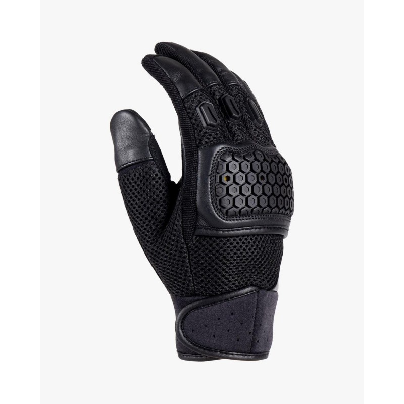 Knox Urbane Pro rękawice skórzane męskie Knox Urbane Pro rękawice skórzane męskie