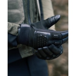 Knox Urbane Pro rękawice skórzane męskie
