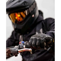 Knox Urbane Pro rękawice skórzane męskie