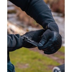 Knox Urbane Pro rękawice skórzane męskie