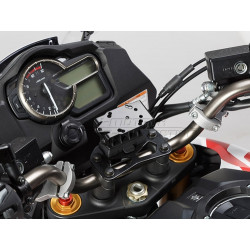 MOCOWANIE GPS NA KIEROWNICĘ...