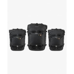 Kriega US Combo 70 Drypack Cordura zestaw toreb za siedzenie motocykla