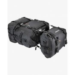 Kriega US Combo 70 Drypack Cordura zestaw toreb za siedzenie motocykla