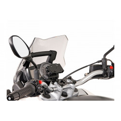 MOCOWANIE GPS NA KIEROWNICĘ...