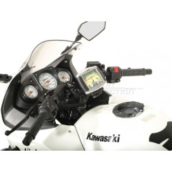 MOCOWANIE GPS NA KIEROWNICĘ...