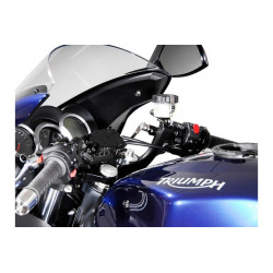 MOCOWANIE GPS NA KIEROWNICĘ...