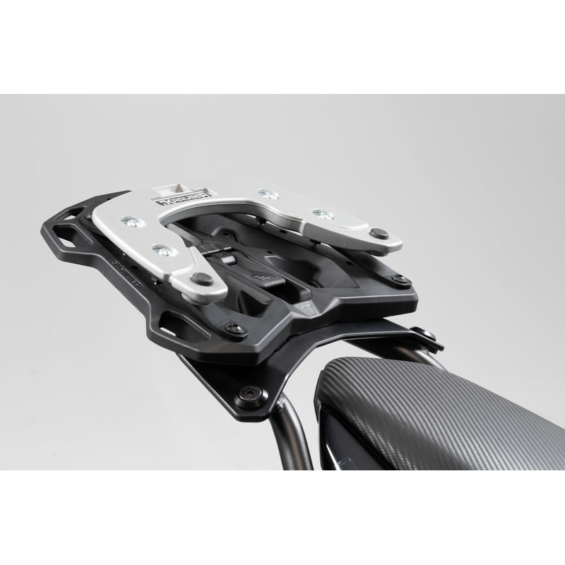 PŁYTA MONTAŻOWA DO STREET-RACK POD KUFER CENTRALNY KRAUSER, ADAPTER PLATE, SW-MOTECH