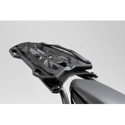 PŁYTA MONTAŻOWA DO STREET-RACK POD KUFER CENTRALNY KRAUSER, ADAPTER PLATE, SW-MOTECH