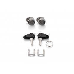 ZESTAW KUFRA CENTRALNEGO TRAX ADV SW-MOTECH YAMAHA MT-07 (18-), BLACK 38L