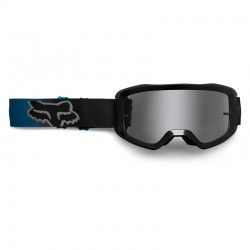 GOGLE FOX JUNIOR MAIN LEED MAUI BLUE  ENDURO CROSS