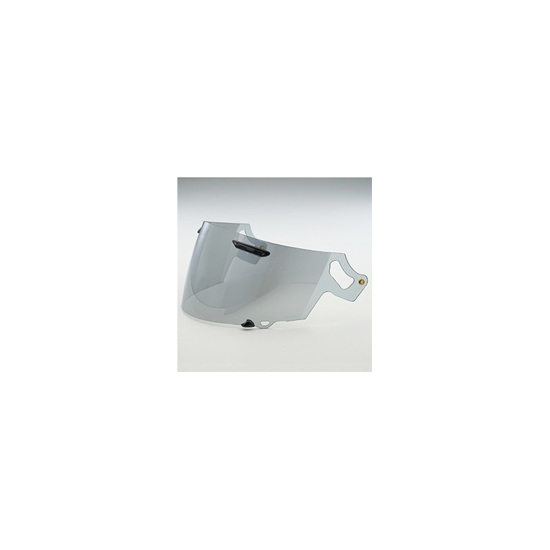 SZYBA ARAI VAS-V 3D DO KASKU RX-7 V/QV/CONCEPT-X/RENEGADE-V/CHASER-X/PROFILE-V MIRROR SILVER