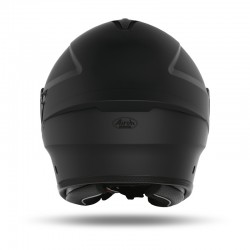 KASK AIROH H20 COLOR BLACK MATT 